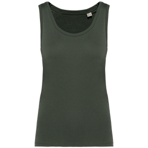 Ladies tank top 155gsm, miniatyr 5